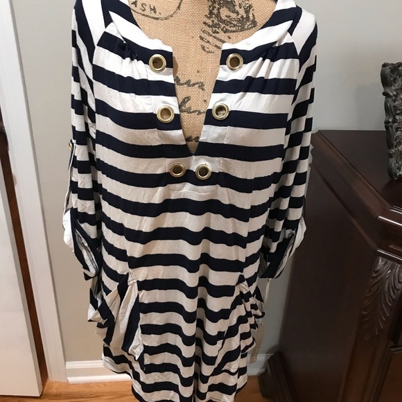 Kenar Other - 👙KENAR Bathing Suit Coverup